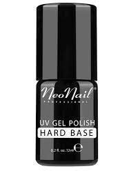 4744 Neonail HARD BASE Gel Polish 7,2ml