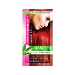 Marion Szamponetka 57 Ciemna Wiśnia 1szt