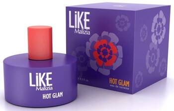 MALIZIA LIKE HOT GLAM EDT 100ML