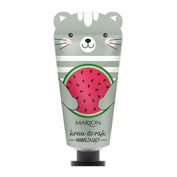 Marion Krem d/r nawilzający Arbuz 50ml