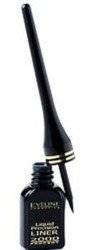 Eveline Eyeliner w kałamarzu Black