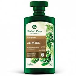 Herbal Care Szampon Chmiel 300 ml