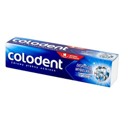 Colodent Eksplozja Wybielania pasta do zębów 100 ml