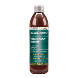Barwa Szampon Rumiankowy 250ml