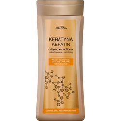 JOANNA KERATYNA ODŻYWKA 200G