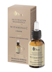 Ava Aktywator Młodości Witamina C 30 ml