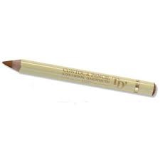 CZESKA Kredka Brązowa