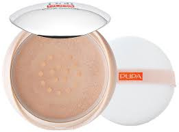 Pupa Puder sypki Like A Doll 003 Natural Beige